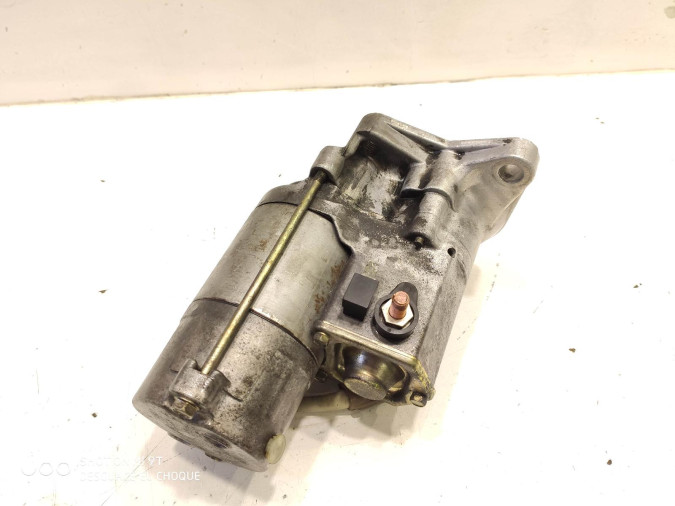 MOTOR ARRANQUE MAZDA 323 2002