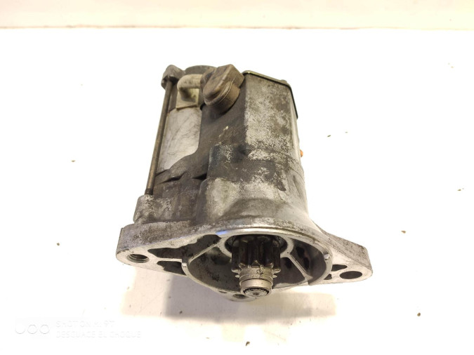 MOTOR ARRANQUE MAZDA 323 2002