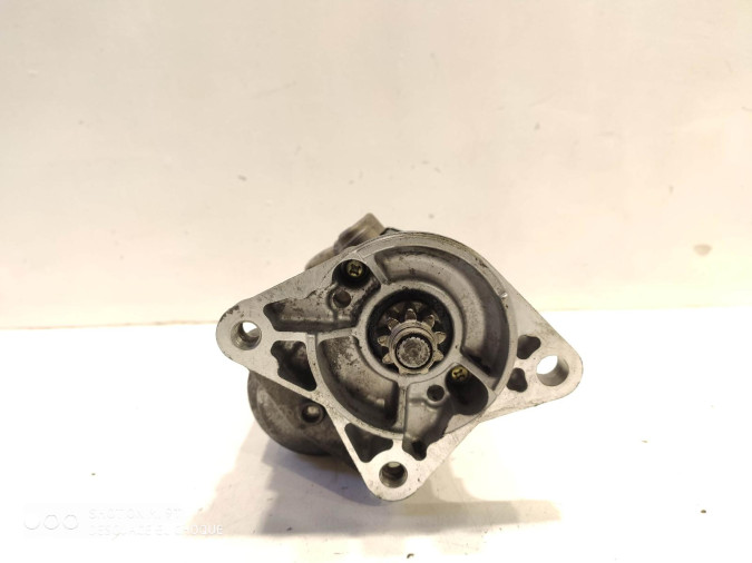 MOTOR ARRANQUE MAZDA 323 2002