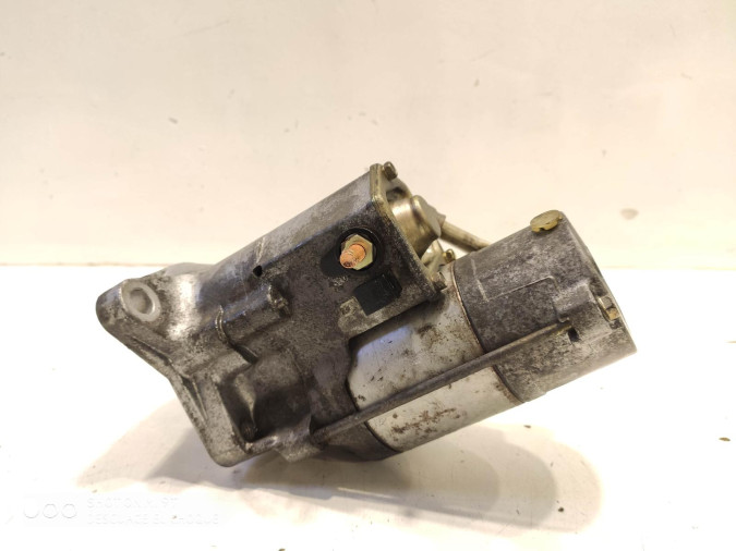 MOTOR ARRANQUE MAZDA 323 2002