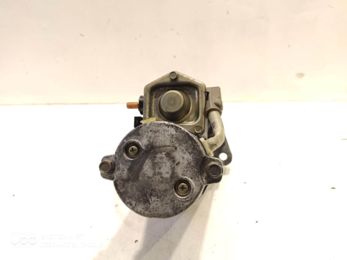MOTOR ARRANQUE MAZDA 323 2002