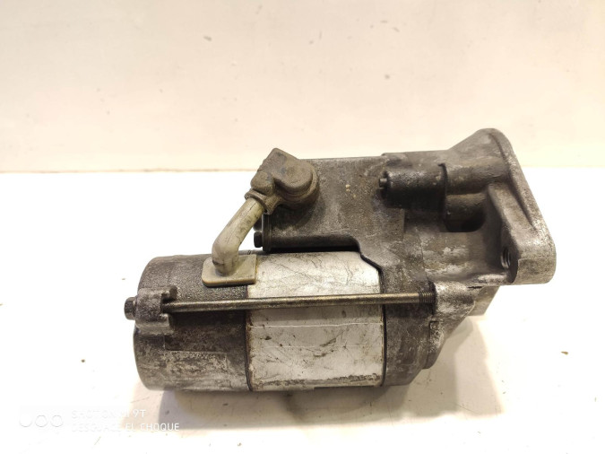 MOTOR ARRANQUE MAZDA 323 2002
