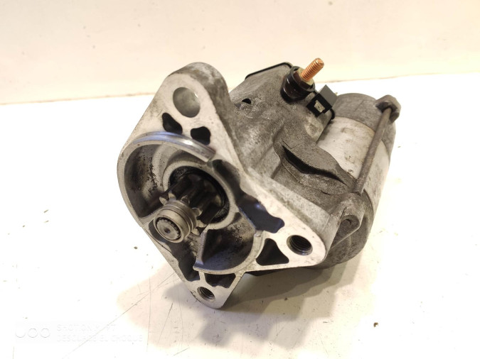 MOTOR ARRANQUE MAZDA 323 2002