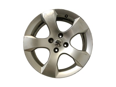 LLANTA PEUGEOT 3008 2009