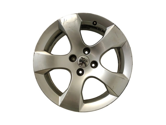 LLANTA PEUGEOT 3008 2009
