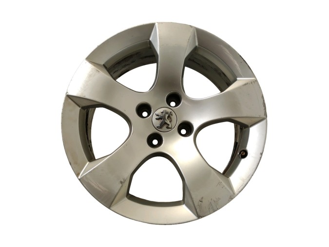 LLANTA PEUGEOT 3008 2009