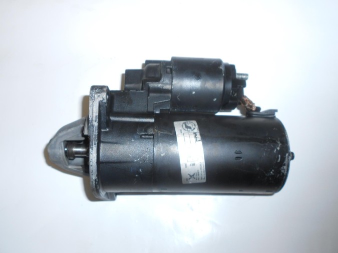 MOTOR ARRANQUE FIAT DOBLO 2002