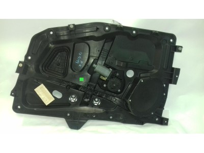 ELEVALUNAS DELANTERO DERECHO FORD FIESTA 2007