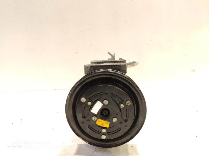COMPRESOR AIRE ACONDICIONADO FIAT STILO 2002