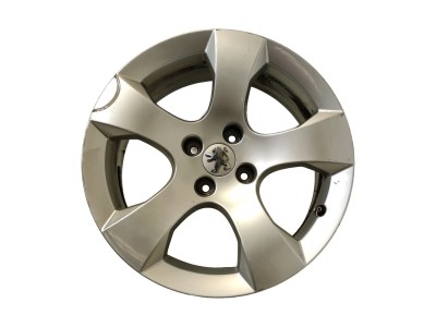 LLANTA PEUGEOT 3008 2009