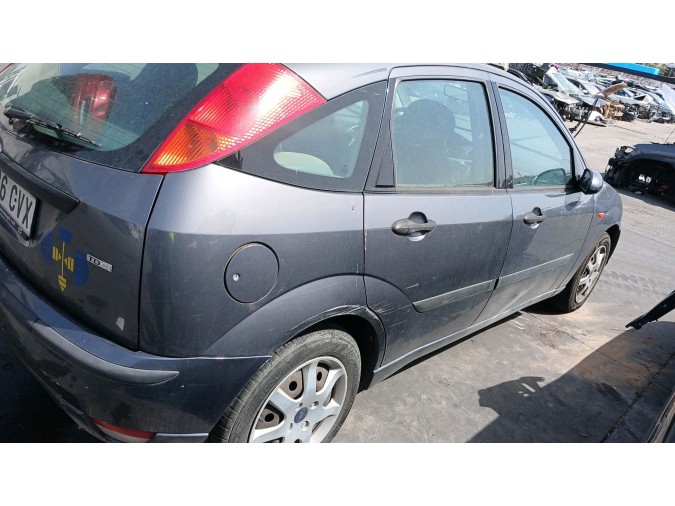 PILOTO TRASERO DERECHO FORD FOCUS 2004