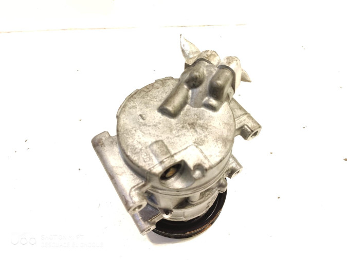 COMPRESOR AIRE ACONDICIONADO FIAT STILO 2002