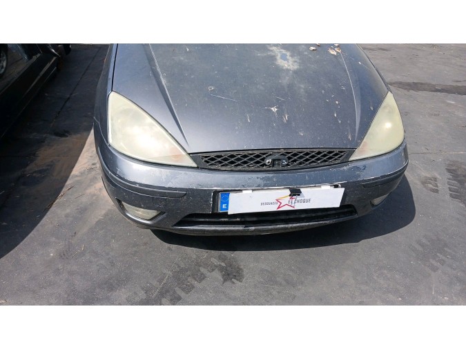 FARO DELANTERO IZQUIERDO FORD FOCUS 2004