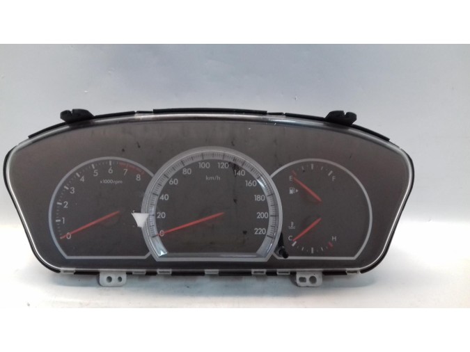 CUADRO INSTRUMENTOS CHEVROLET EPICA 2007