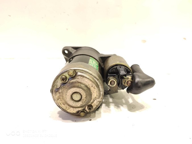 MOTOR ARRANQUE HYUNDAI COUPE 1998