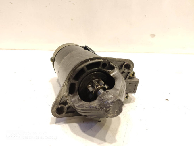 MOTOR ARRANQUE HYUNDAI COUPE 1998