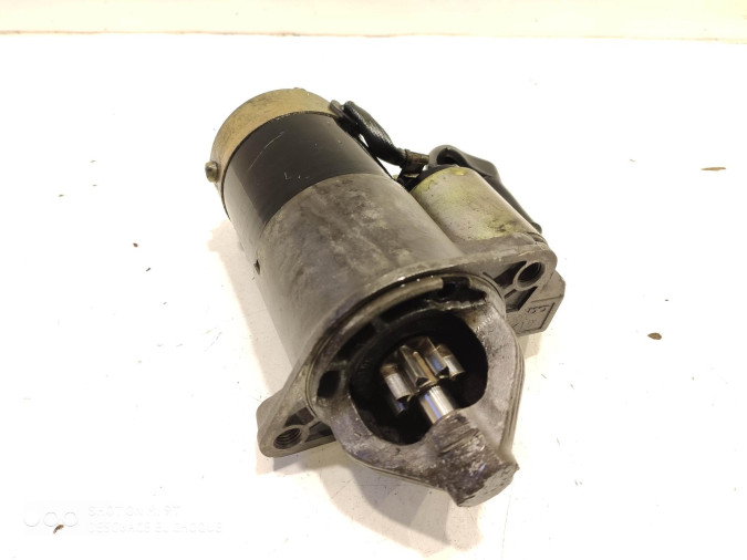 MOTOR ARRANQUE HYUNDAI COUPE 1998