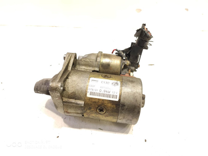 Motor Arranque FIAT SEICENTO 1998