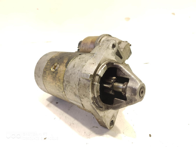 Motor Arranque FIAT SEICENTO 1998