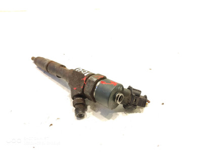 Inyector Varios RENAULT MEGANE 2002