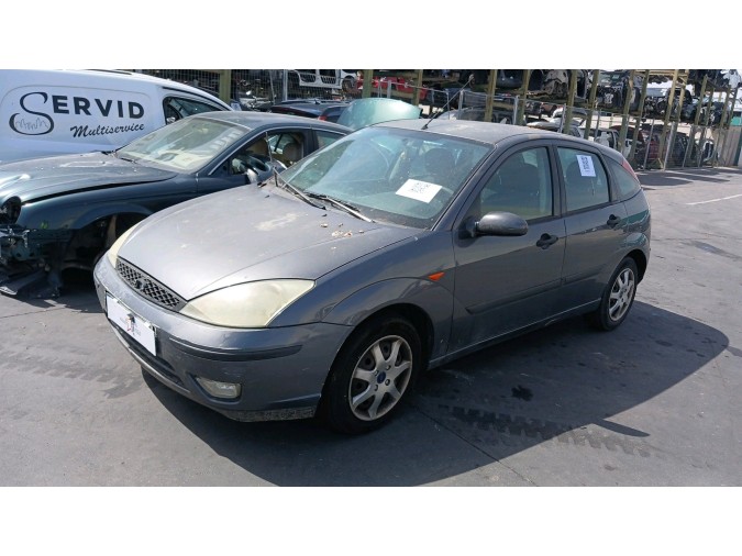 CERRADURA PUERTA TRASERA DERECHA FORD FOCUS 2004
