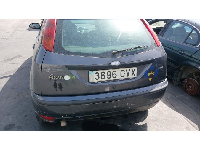ELEVALUNAS DELANTERO DERECHO FORD FOCUS 2004
