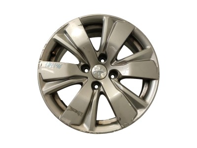LLANTA PEUGEOT 2008 2017