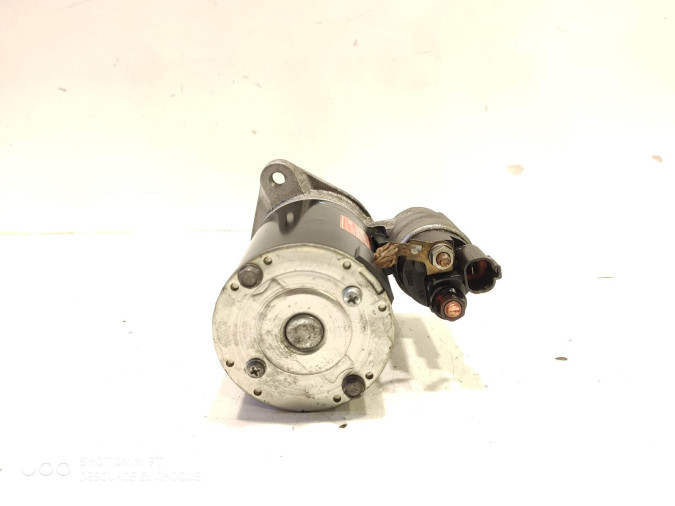 Motor Arranque HYUNDAI I10 2011