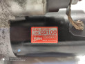 Motor Arranque HYUNDAI I10 2011