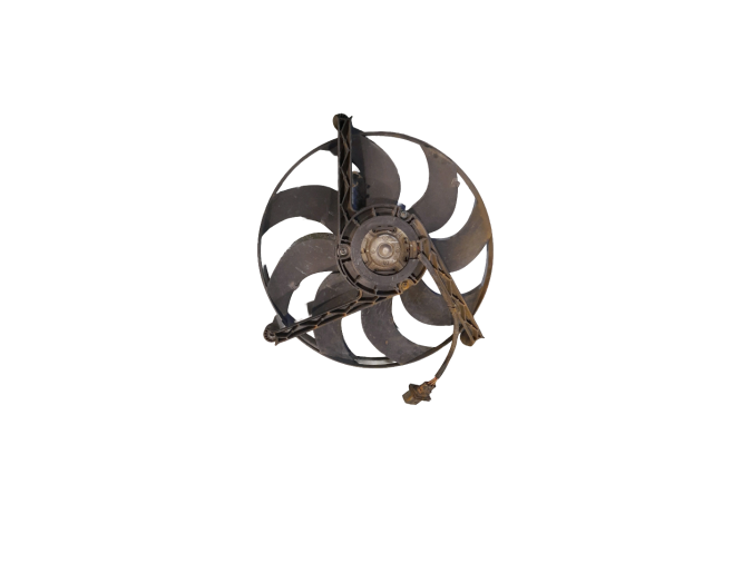 ELECTROVENTILADOR SEAT IBIZA 2006