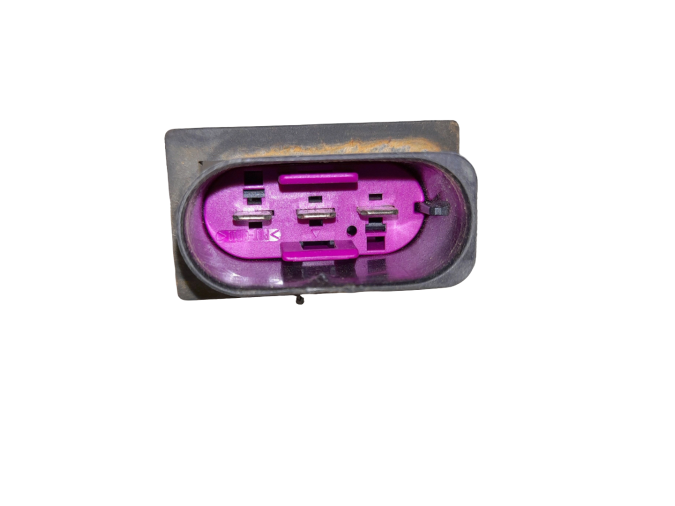 ELECTROVENTILADOR SEAT IBIZA 2006