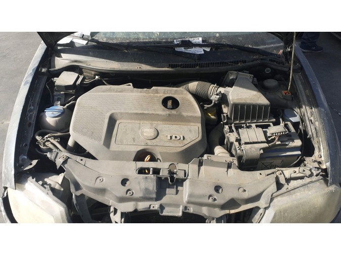 PINZA FRENO DELANTERA DERECHA SEAT IBIZA 2006