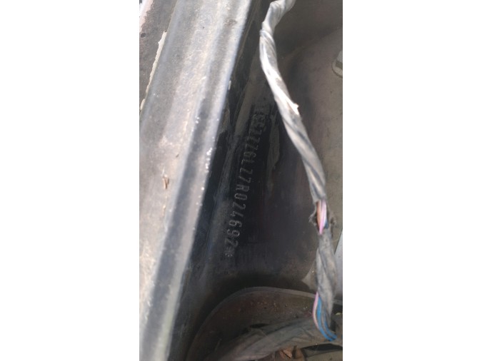 PINZA FRENO TRASERA DERECHA SEAT IBIZA 2006