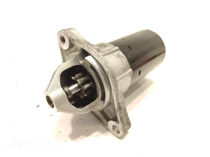 MOTOR ARRANQUE TOYOTA VERSO 2015