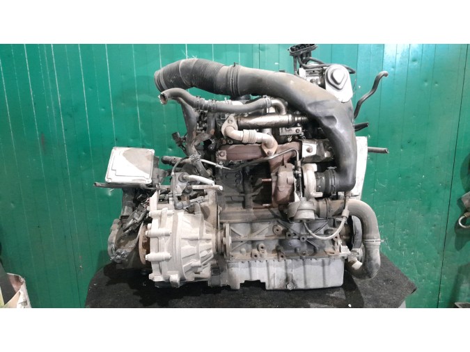 COMPRESOR AIRE ACONDICIONADO SEAT IBIZA 2006