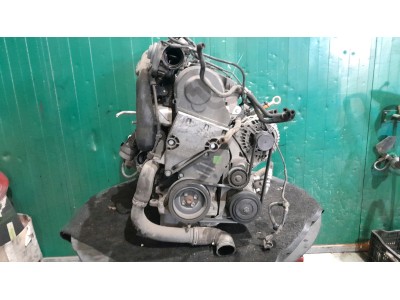 ALTERNADOR SEAT IBIZA 2006