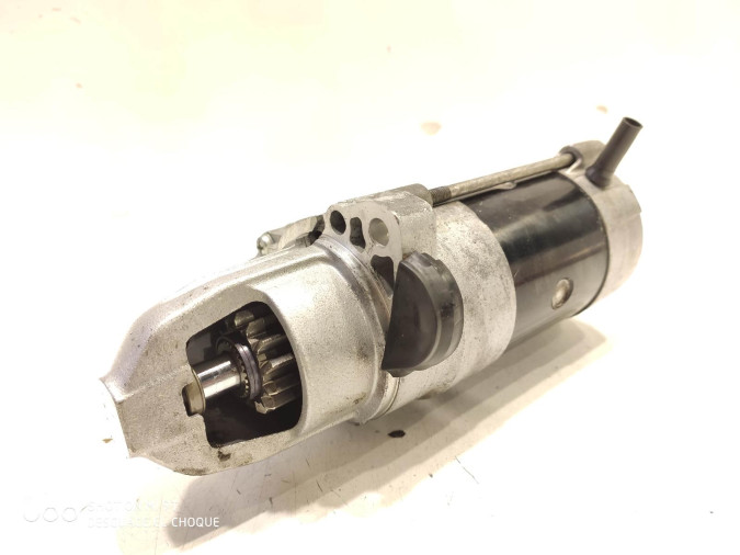 Motor Arranque OPEL ASTRA 2012