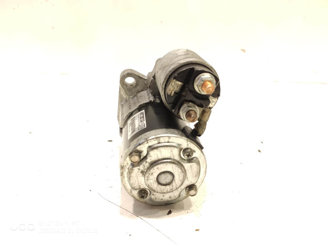MOTOR ARRANQUE SUZUKI VITARA 2016