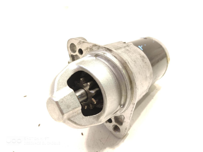 MOTOR ARRANQUE SUZUKI VITARA 2016