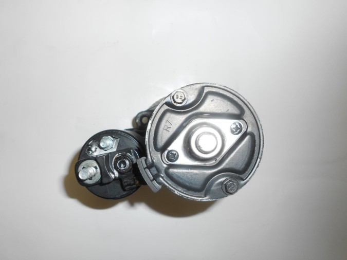 MOTOR ARRANQUE FIAT DOBLO 2002