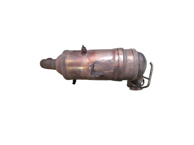 CATALIZADOR  CITROEN C4 PICASSO 2007