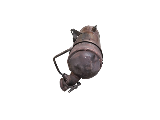 CATALIZADOR  CITROEN C4 PICASSO 2007
