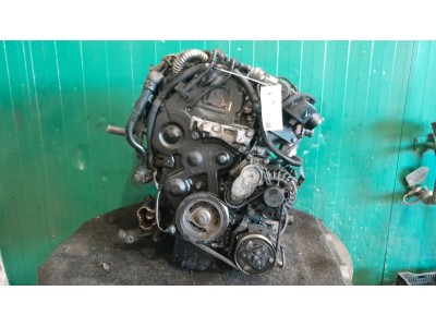 ALTERNADOR CITROEN C4 PICASSO 2007