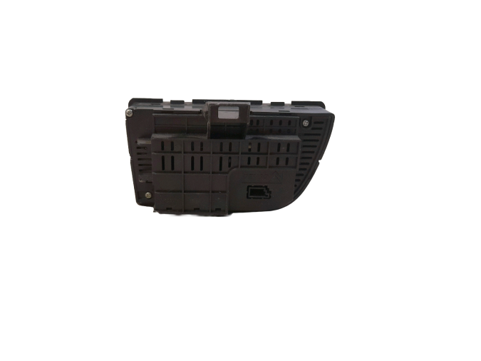 Mando climatización iz CITROEN C4 PICASSO 2007
