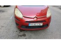 MANDO ELEVALUNAS TRASERO IZQUIERDO CITROEN C4 PICASSO 2007