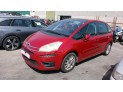 MANDO ELEVALUNAS TRASERO IZQUIERDO CITROEN C4 PICASSO 2007