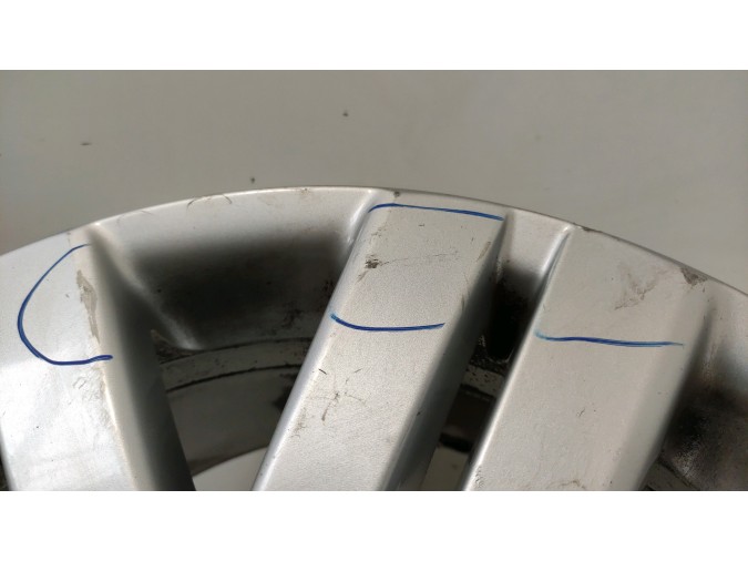 LLANTA VOLKSWAGEN PASSAT 2007
