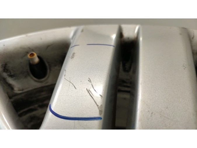 LLANTA VOLKSWAGEN PASSAT 2007