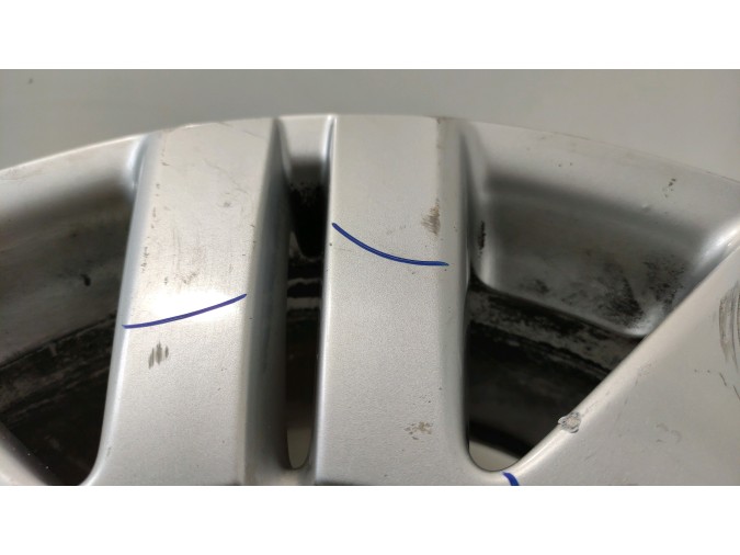 LLANTA VOLKSWAGEN PASSAT 2007