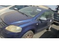 MECANICA DELANTERA SIN CUNA VOLKSWAGEN FOX 2005